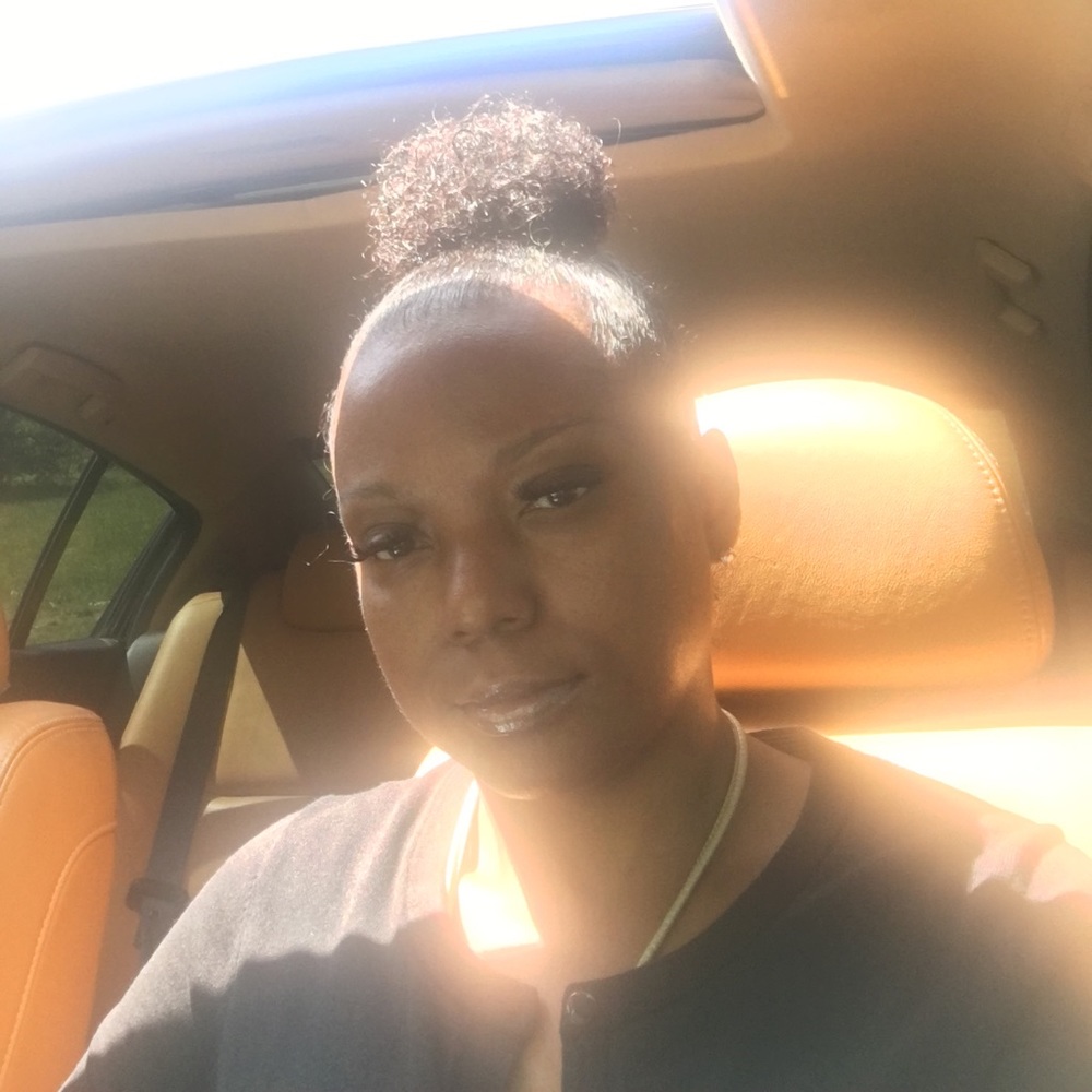 Meet your Posher, Kenyatte